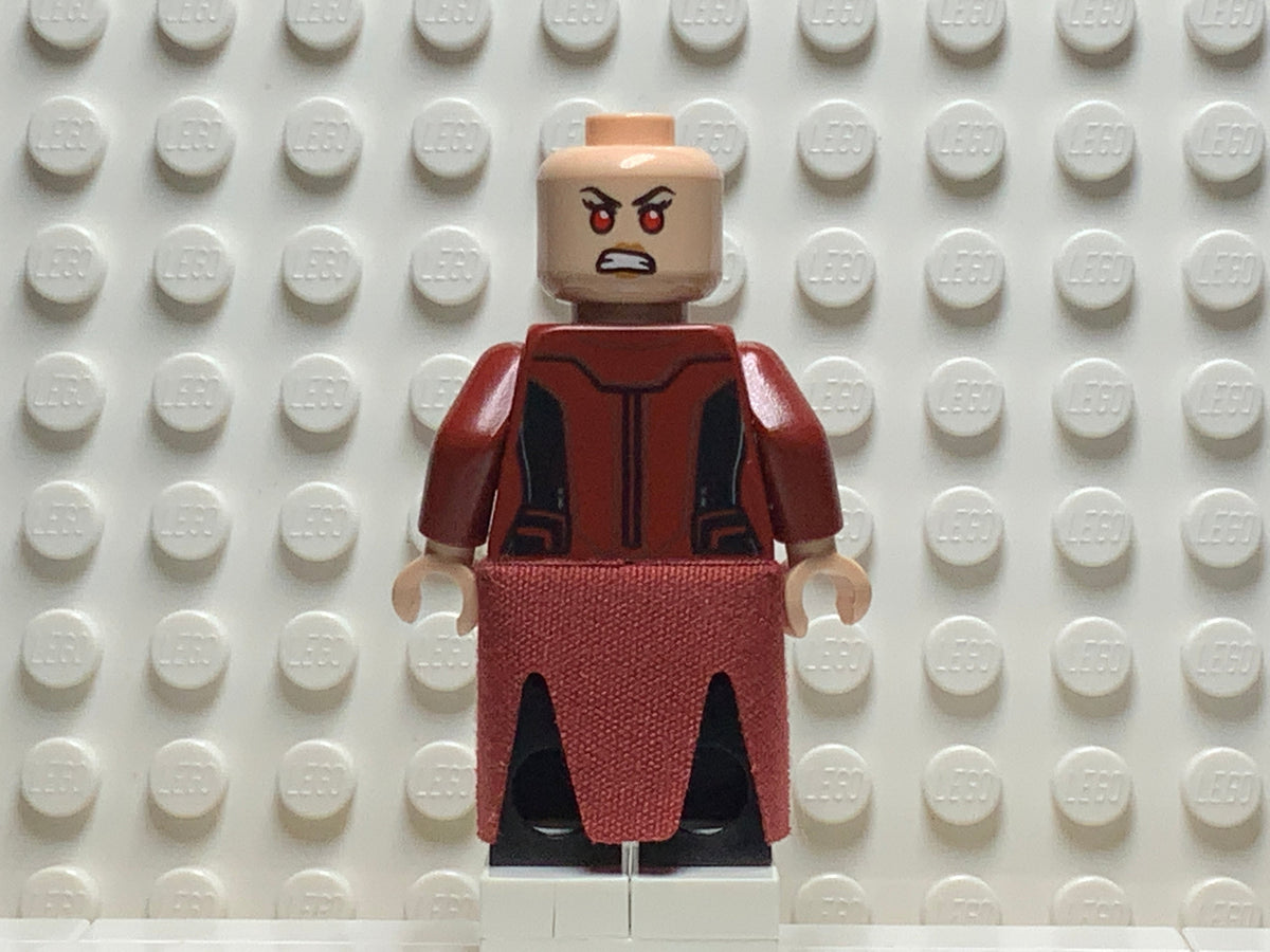 Scarlet Witch, sh0256