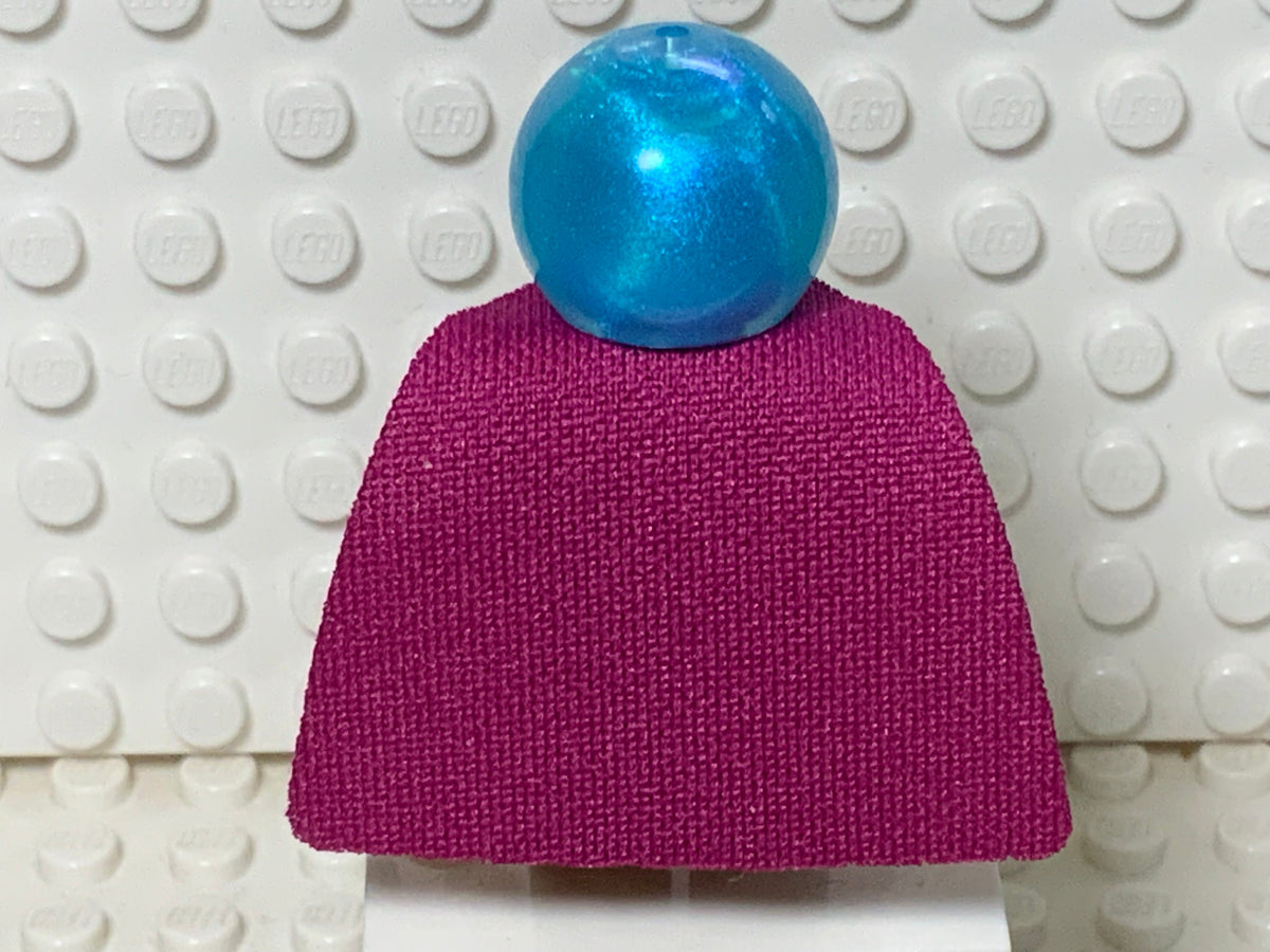 Mysterio, sh0783