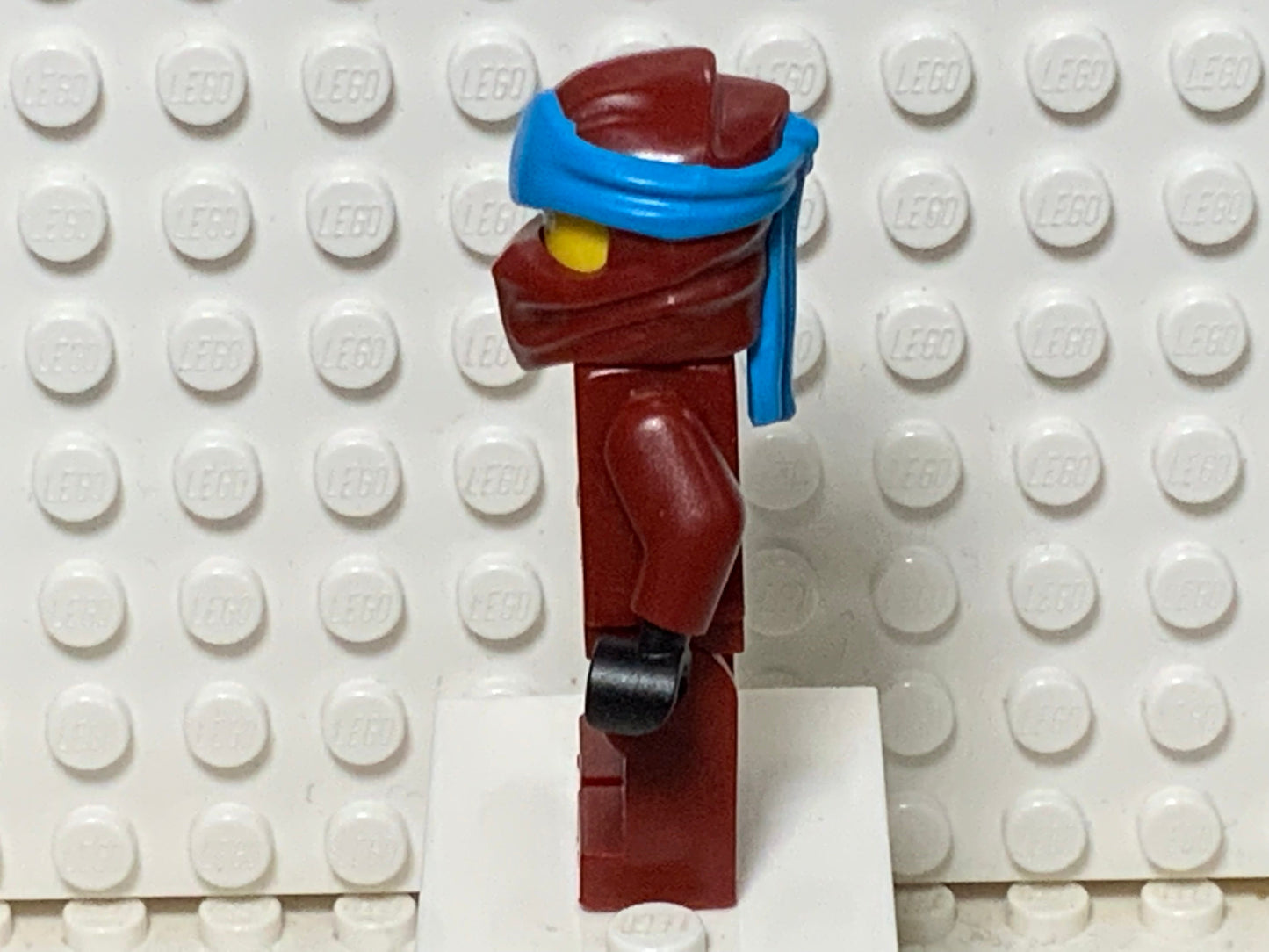 Nya, njo0491 - LEGO® Ninjago Minifigure
