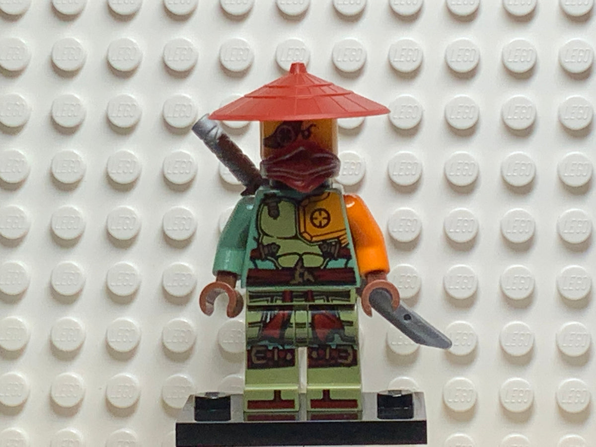 Ronin, njo0149