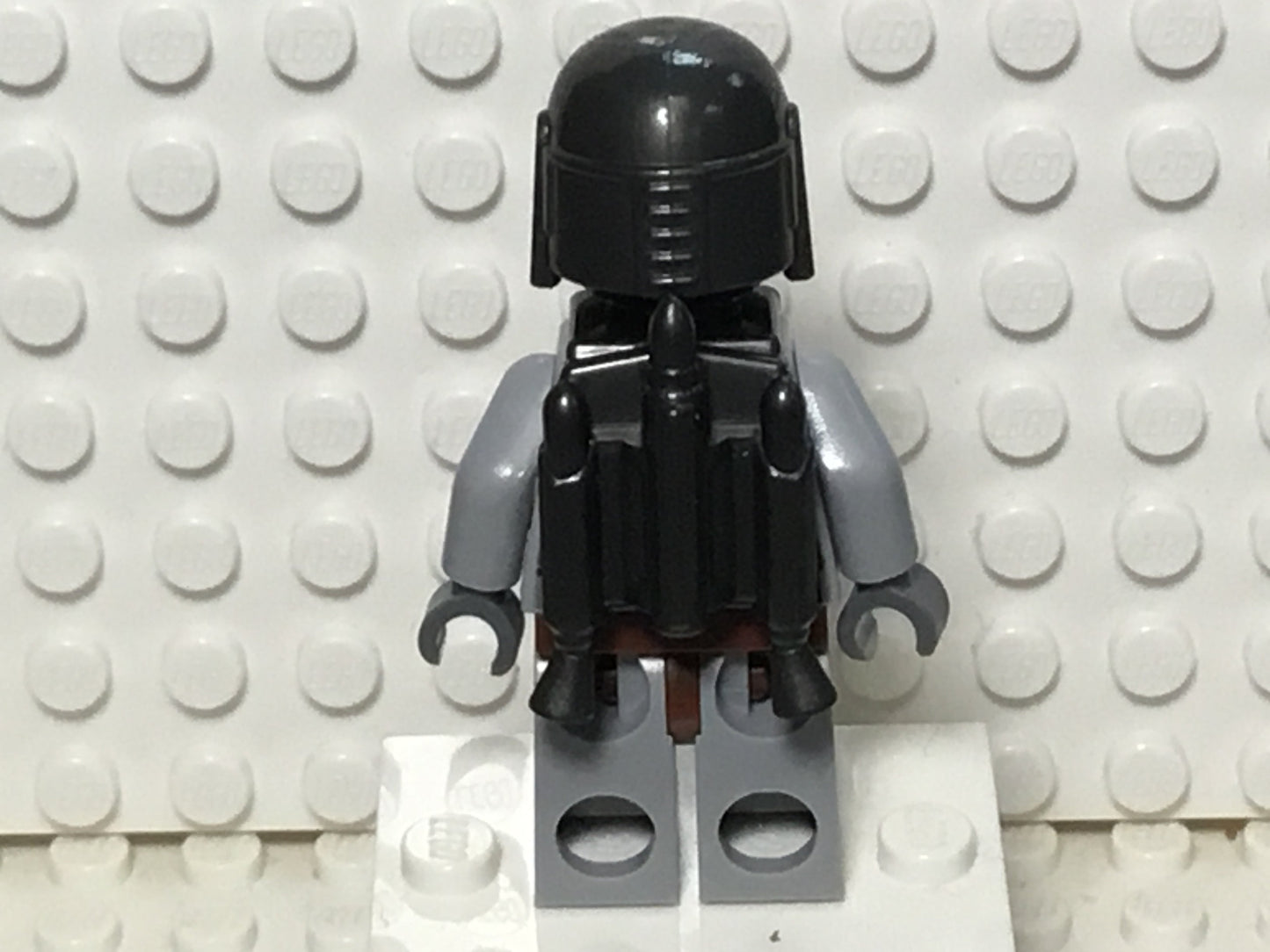 Mandalorian Loyalist, sw1164 - LEGO® Star Wars Minifigure