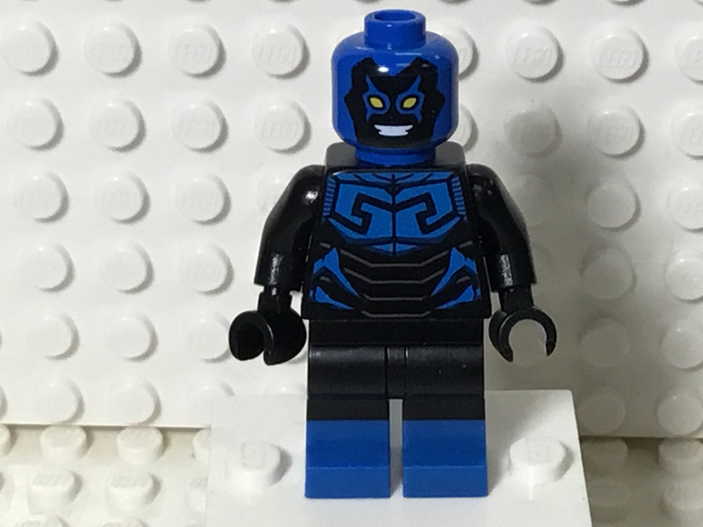 Blue Beetle, sh0278