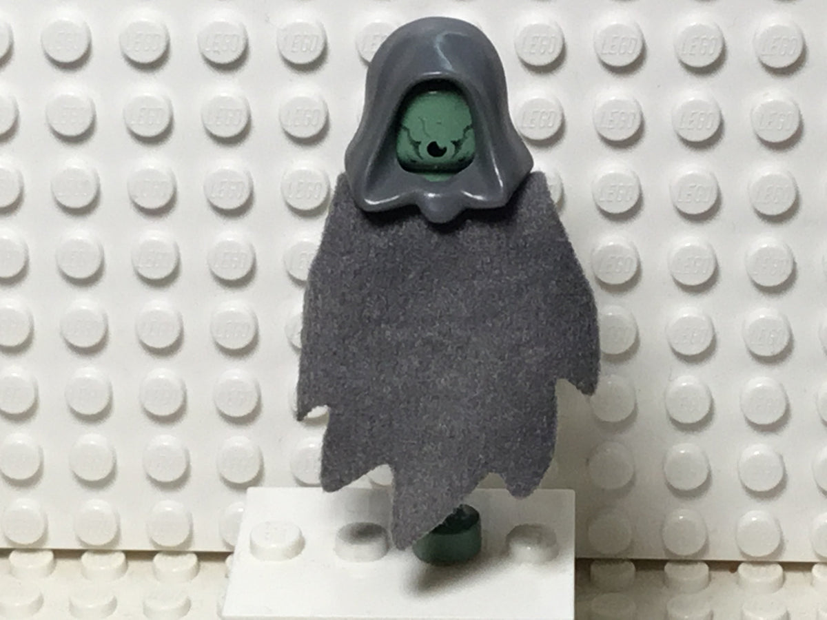 Dementor, hp046