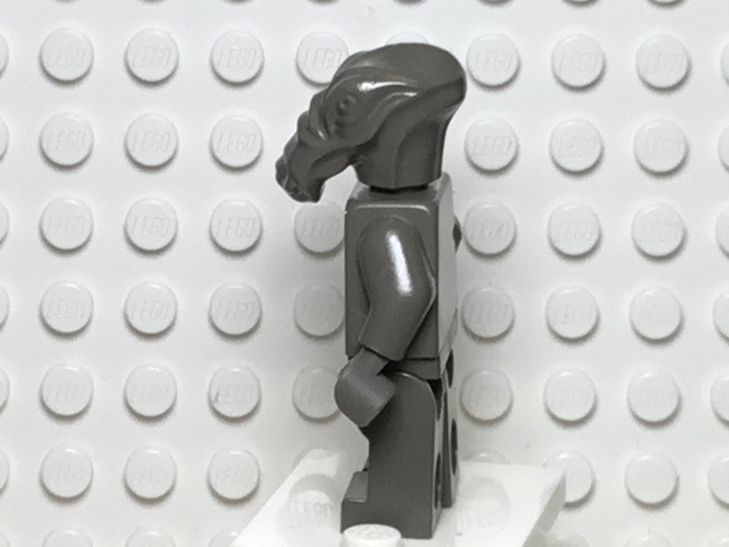 Geonosian, sw0062 - LEGO® Star Wars Minifigure