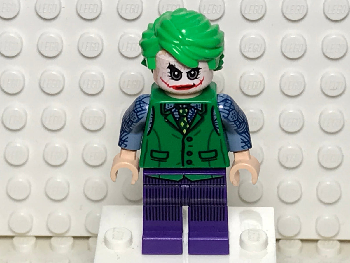 The Joker, sh0792 - LEGO® DC Minifigure