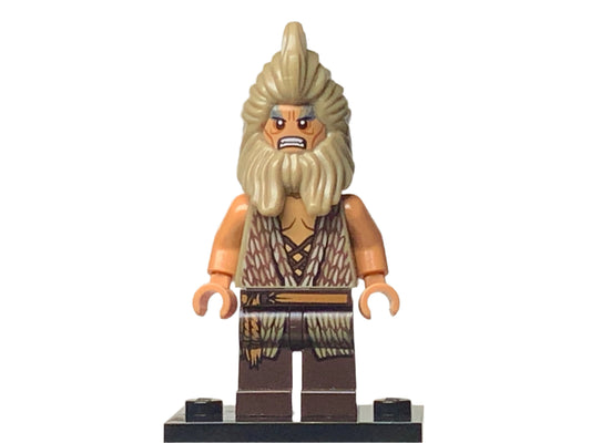 Beorn, lor075 - LEGO® Lord of the Rings™ Minifigure