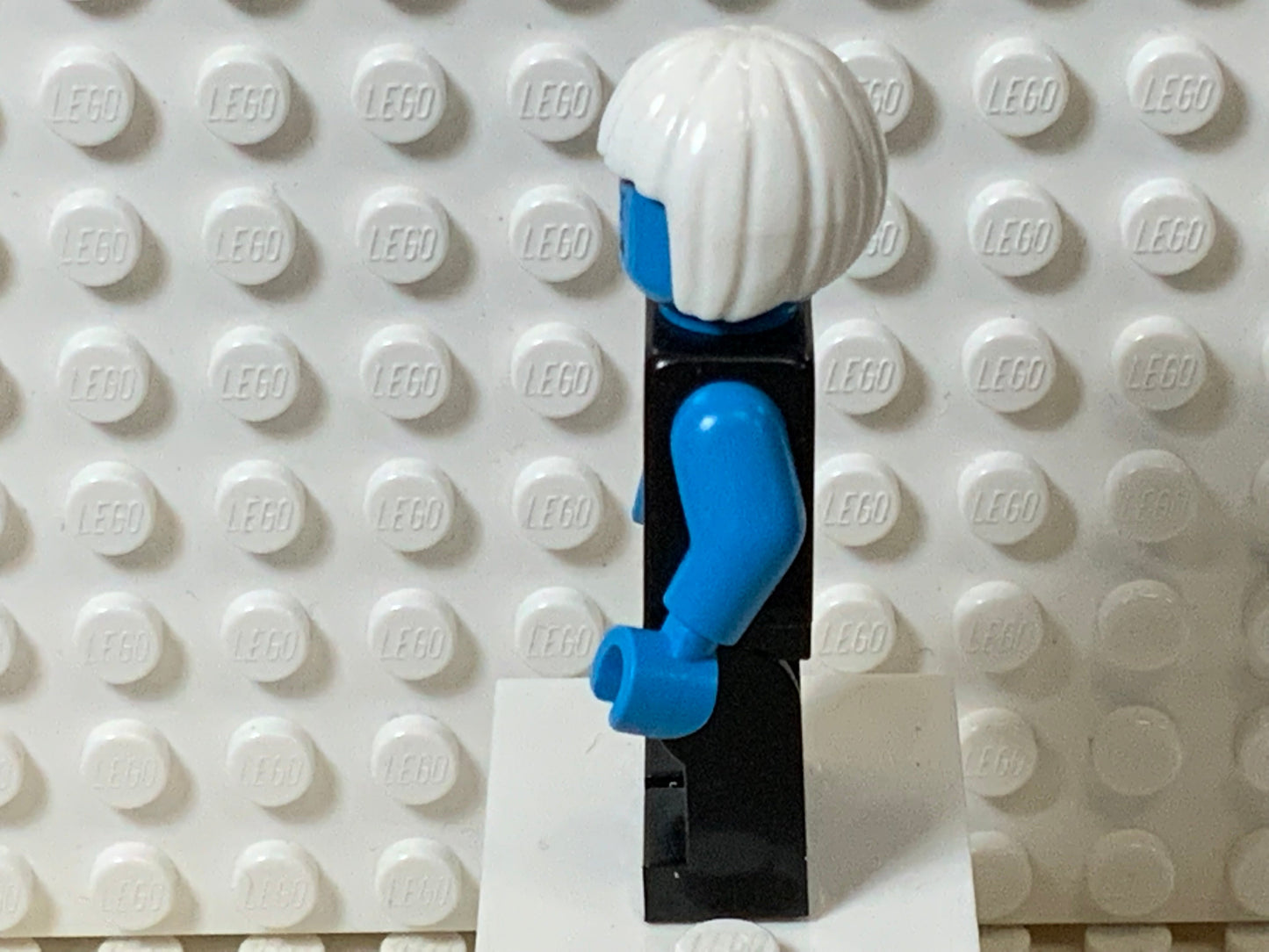 Killer Frost, sh0472 - LEGO® DC Minifigure