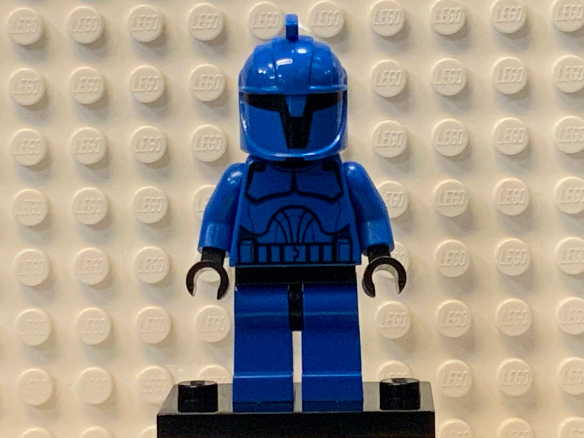 Senate Commando, sw0244