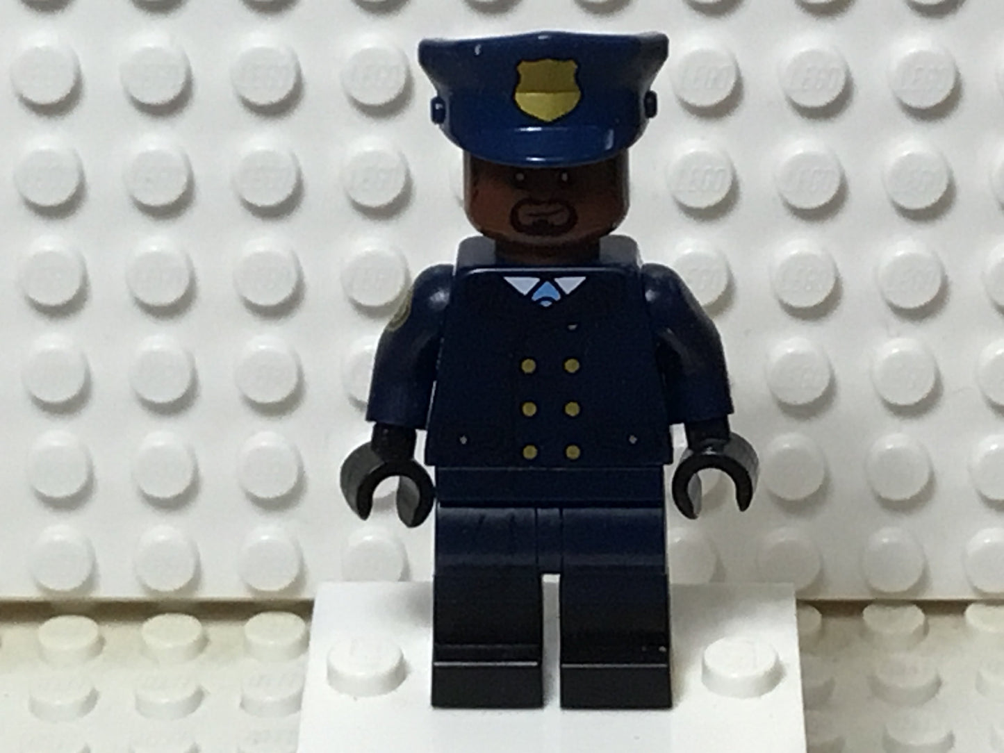 GCPD Officer 1, sh0400