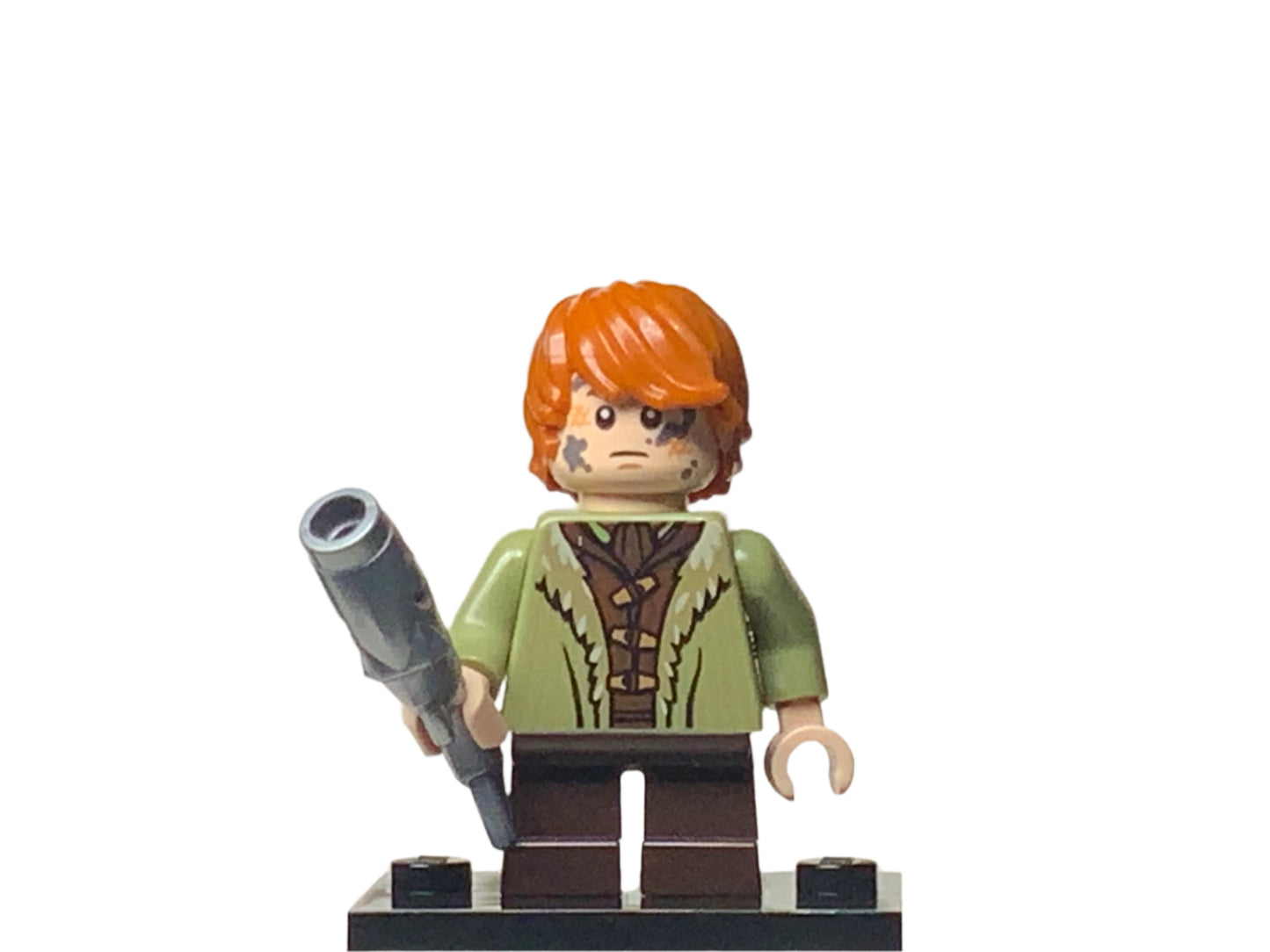 Bain Son of Bard, lor100 - LEGO® Lord of the Rings™ Minifigure