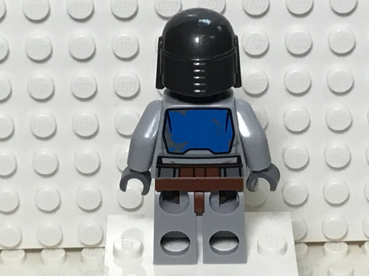 Mandalorian Loyalist, sw1164 - LEGO® Star Wars Minifigure
