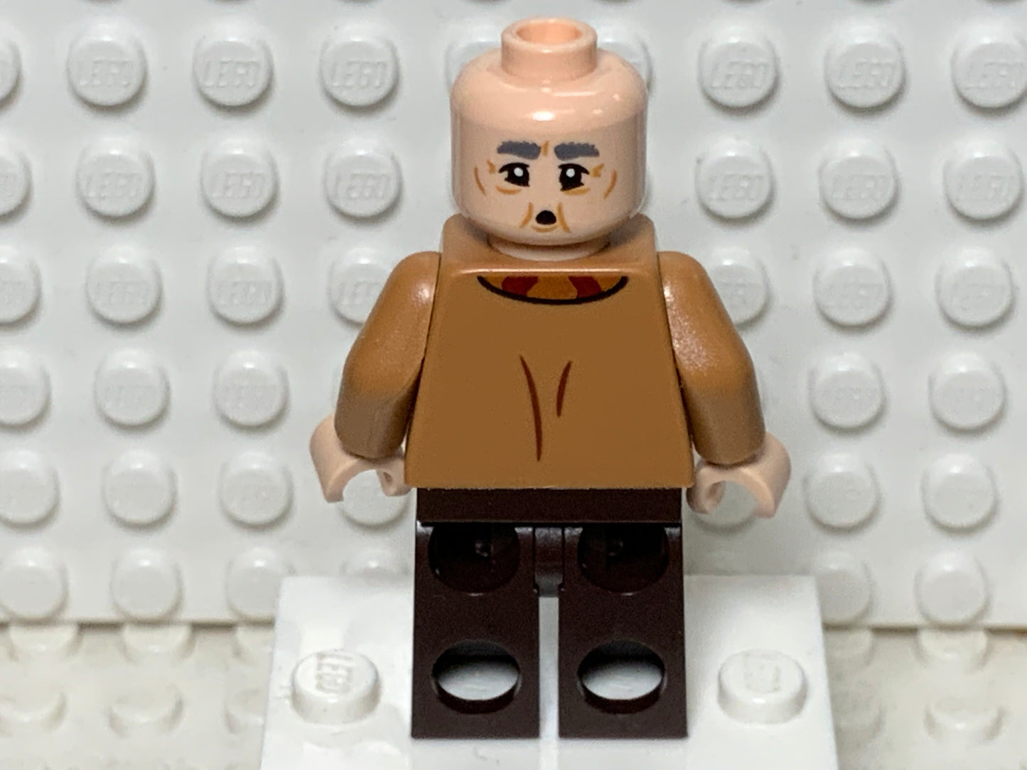 Mr. Flume, hp291