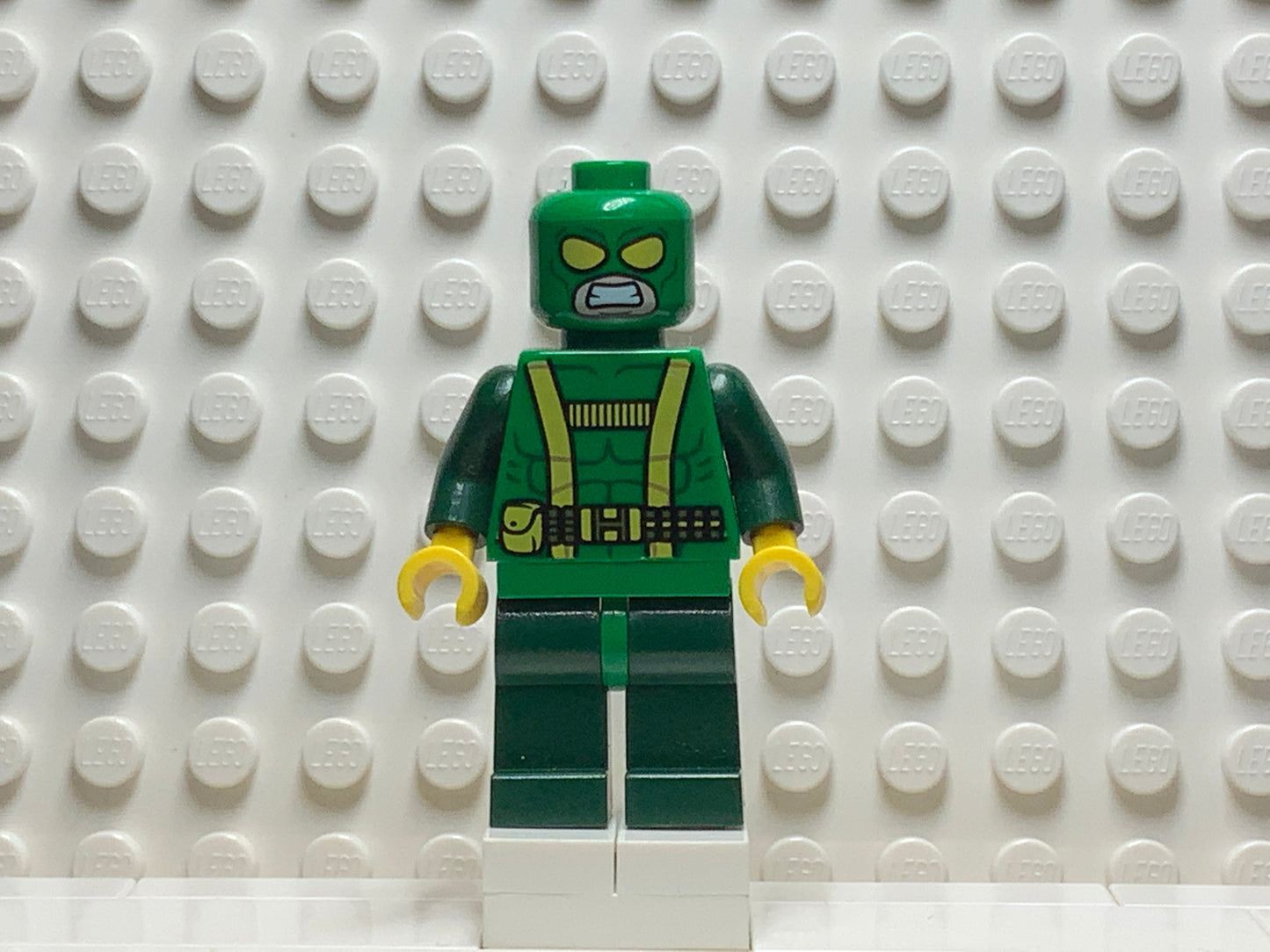 Hydra Henchman, sh0108