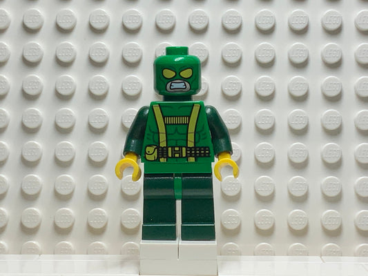 Hydra Henchman, sh0108