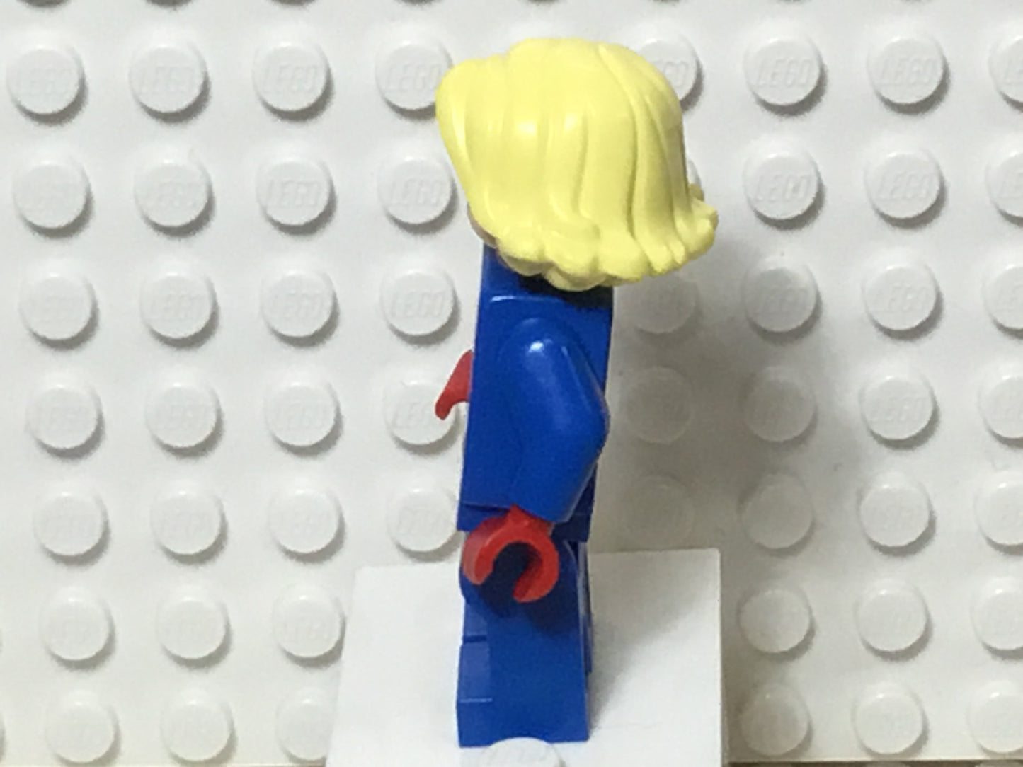 Captain Marvel, sh0639