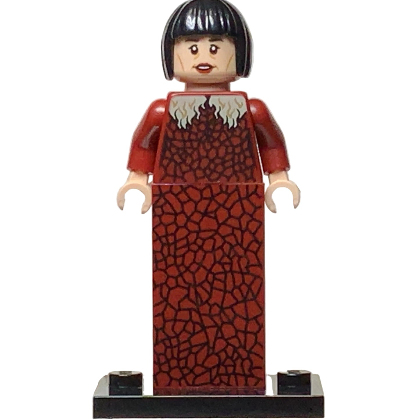 Madame Maxime, hp201
