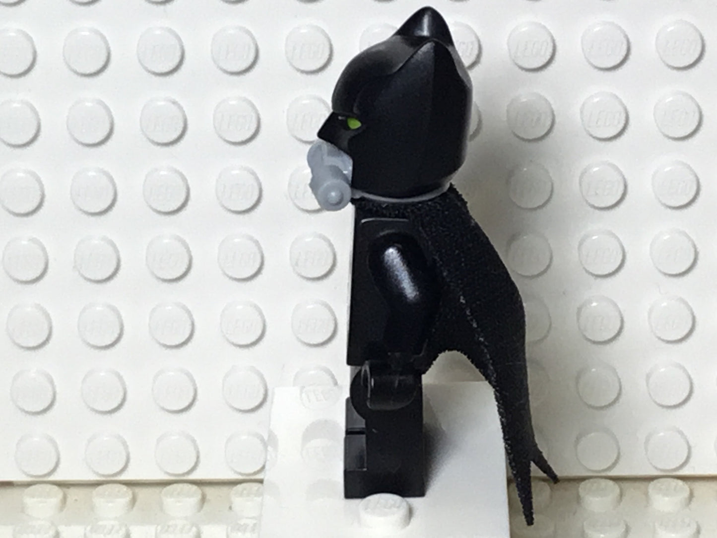 Gas Mask Batman, sh0279