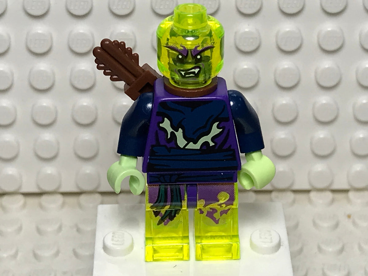 Ghost Warrior Ghurka, njo0182