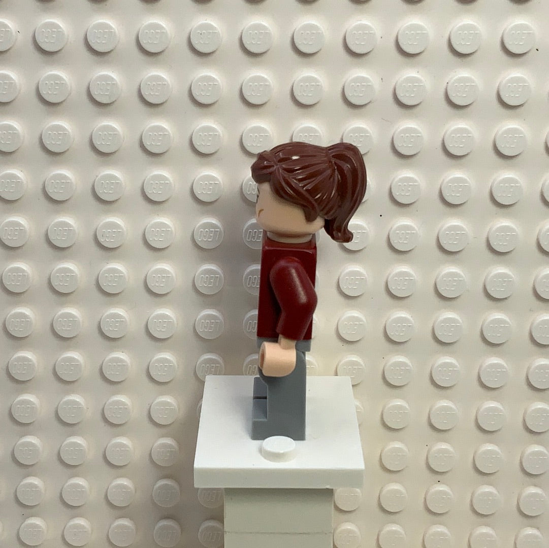 Mafalda Hopkirk, hp361