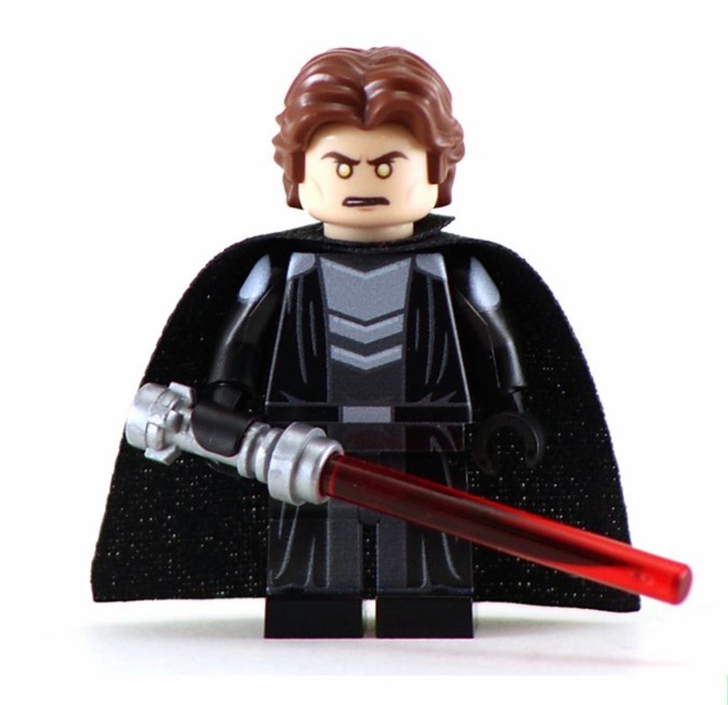 DARK CAEDUS Custom Printed & Inspired Lego Star Wars Minifigure