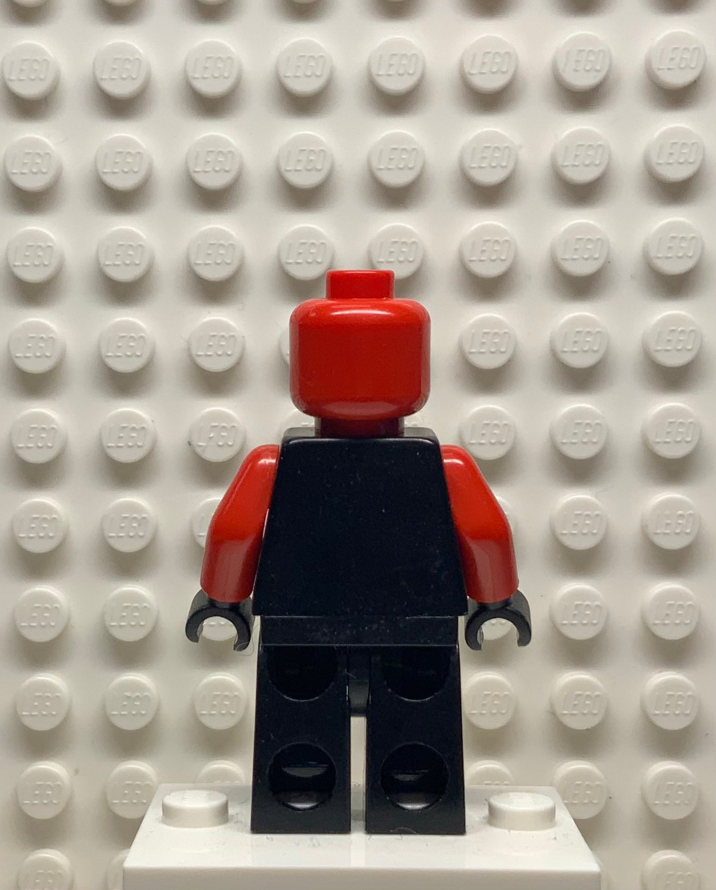 UFO Droid - Red (Techdroid 2), sp044