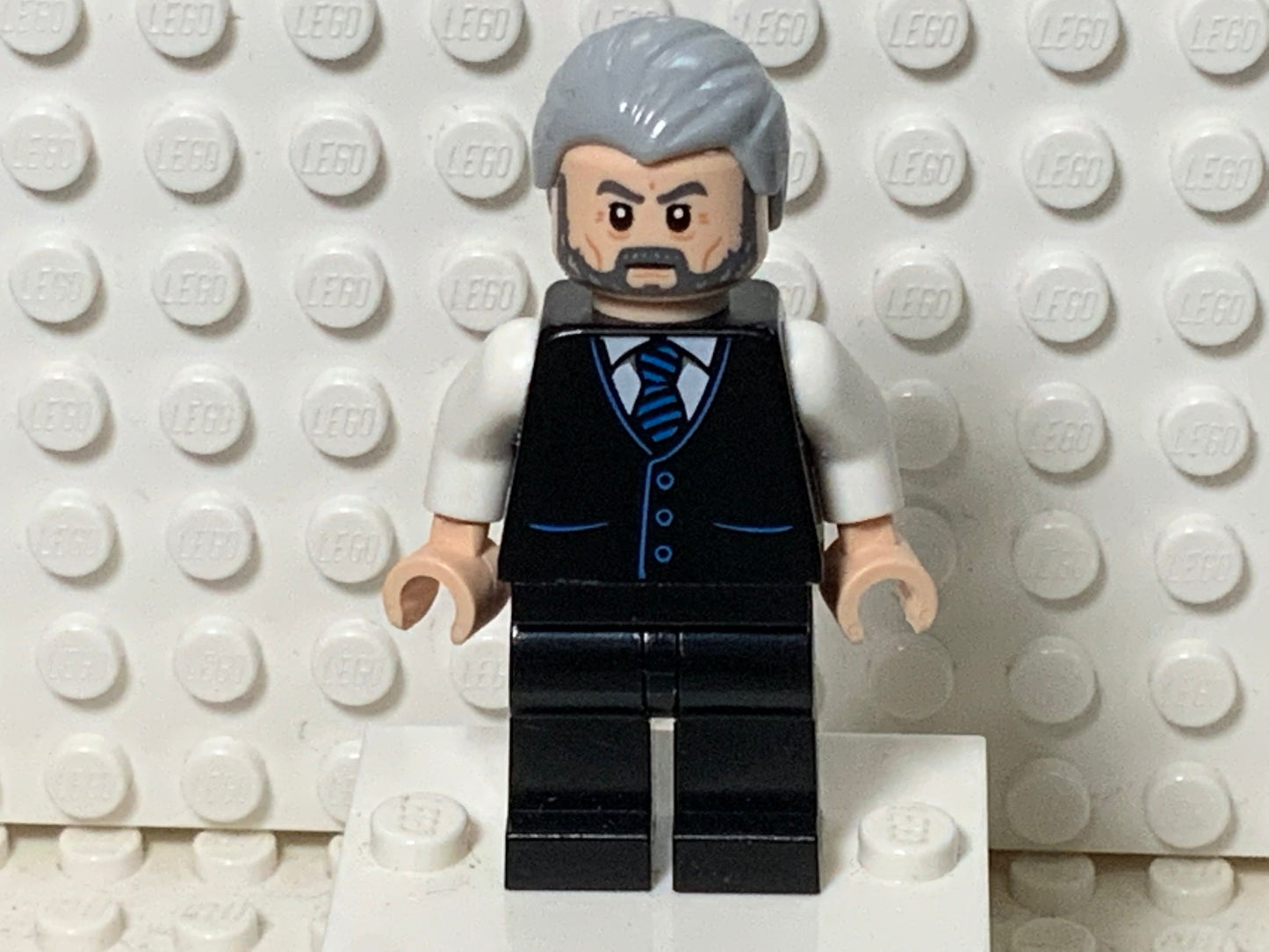 Alfred Pennyworth, sh0789 - LEGO® DC Minifigure