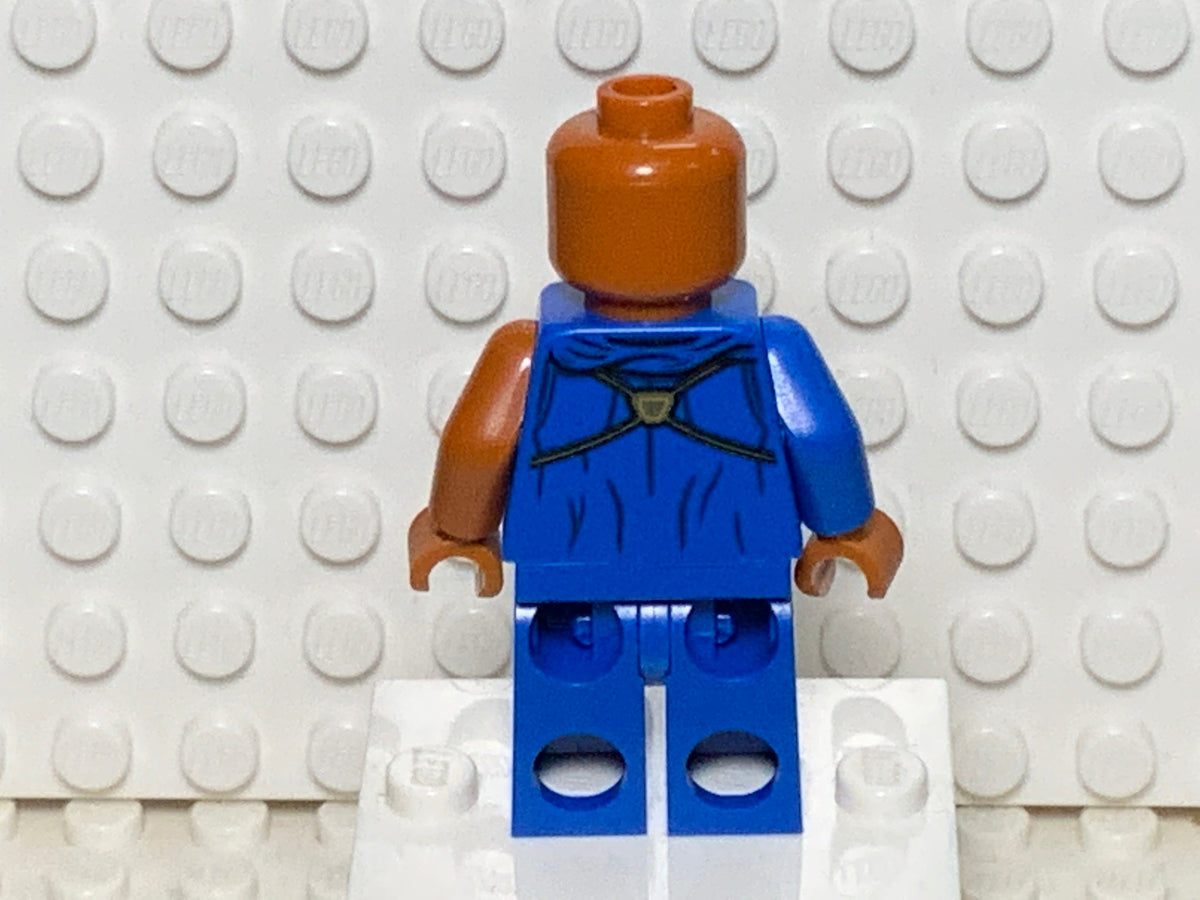 The Watcher, sh0746 - LEGO® Marvel Minifigure