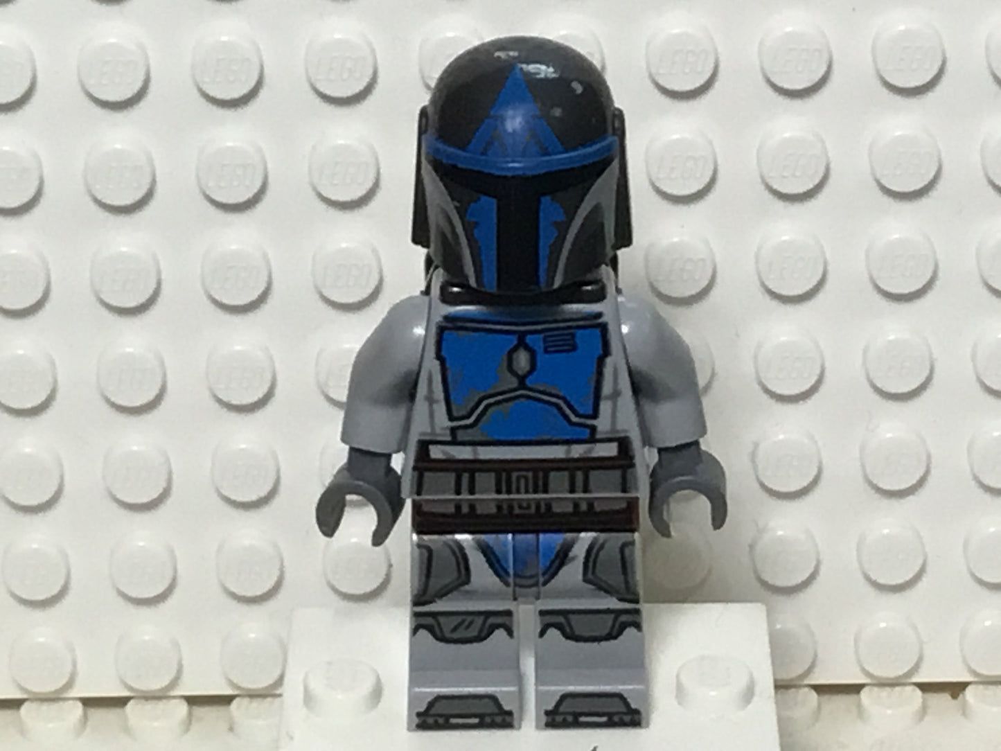 Mandalorian Loyalist, sw1164 - LEGO® Star Wars Minifigure