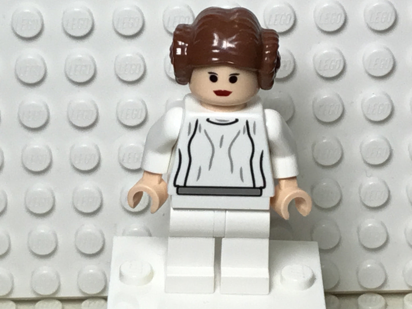 Princess Leia, sw0175b, LEGO® Star Wars Minifigure