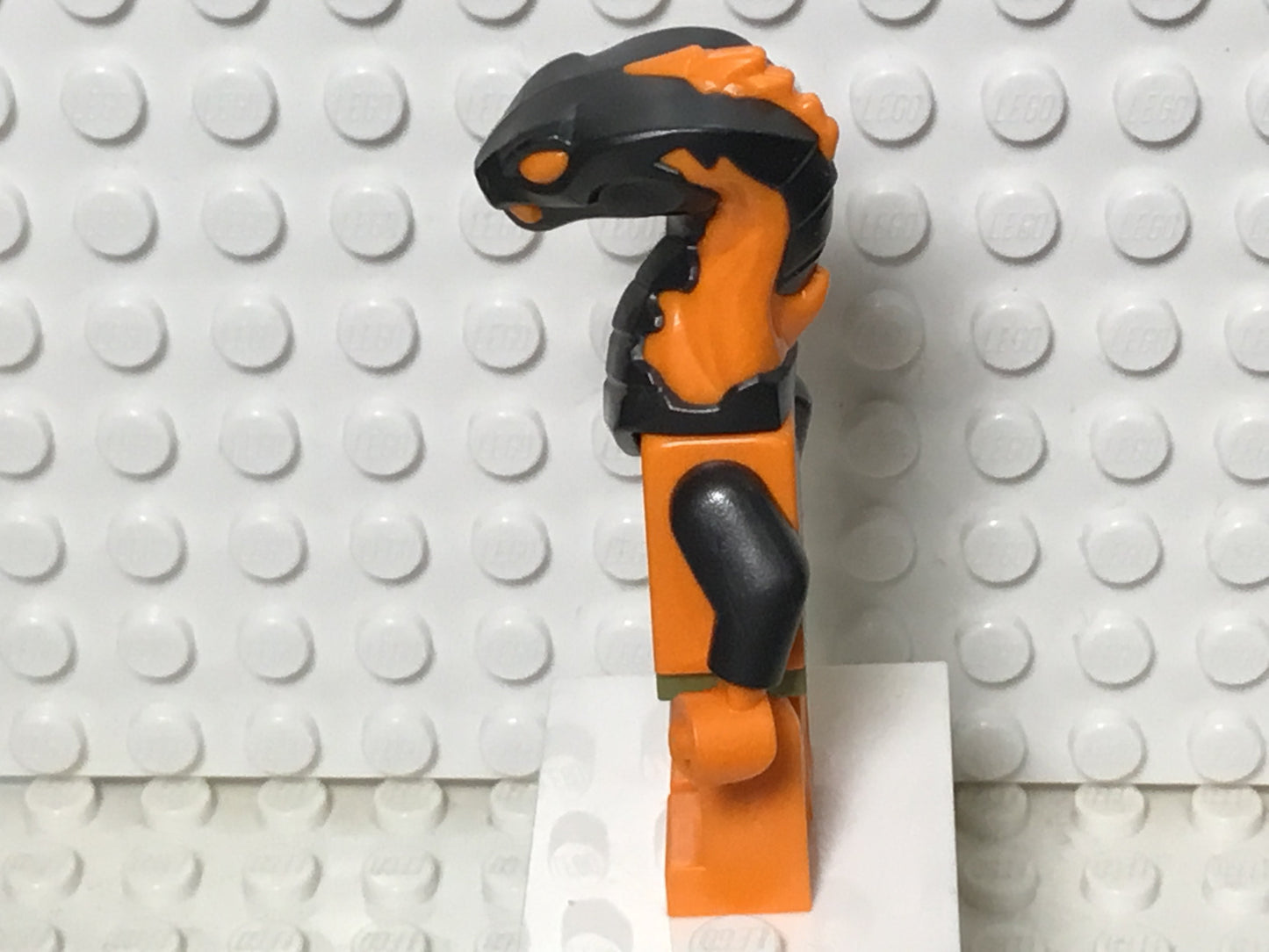 Boa Destructor, njo0735 - LEGO® Ninjago Minifigure