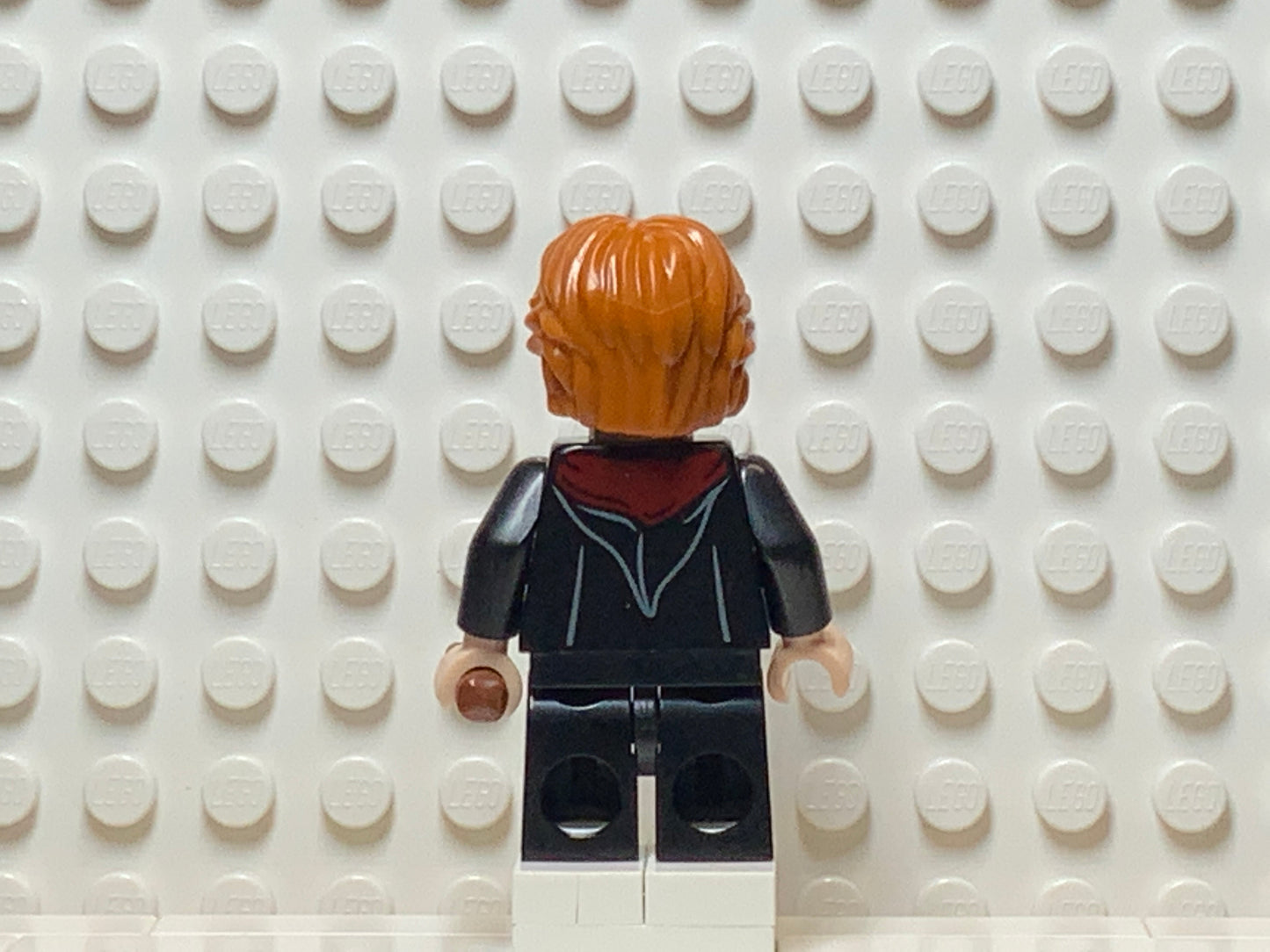 Ron Weasley, colhp-3, LEGO® Harry Potter™ Minifigure