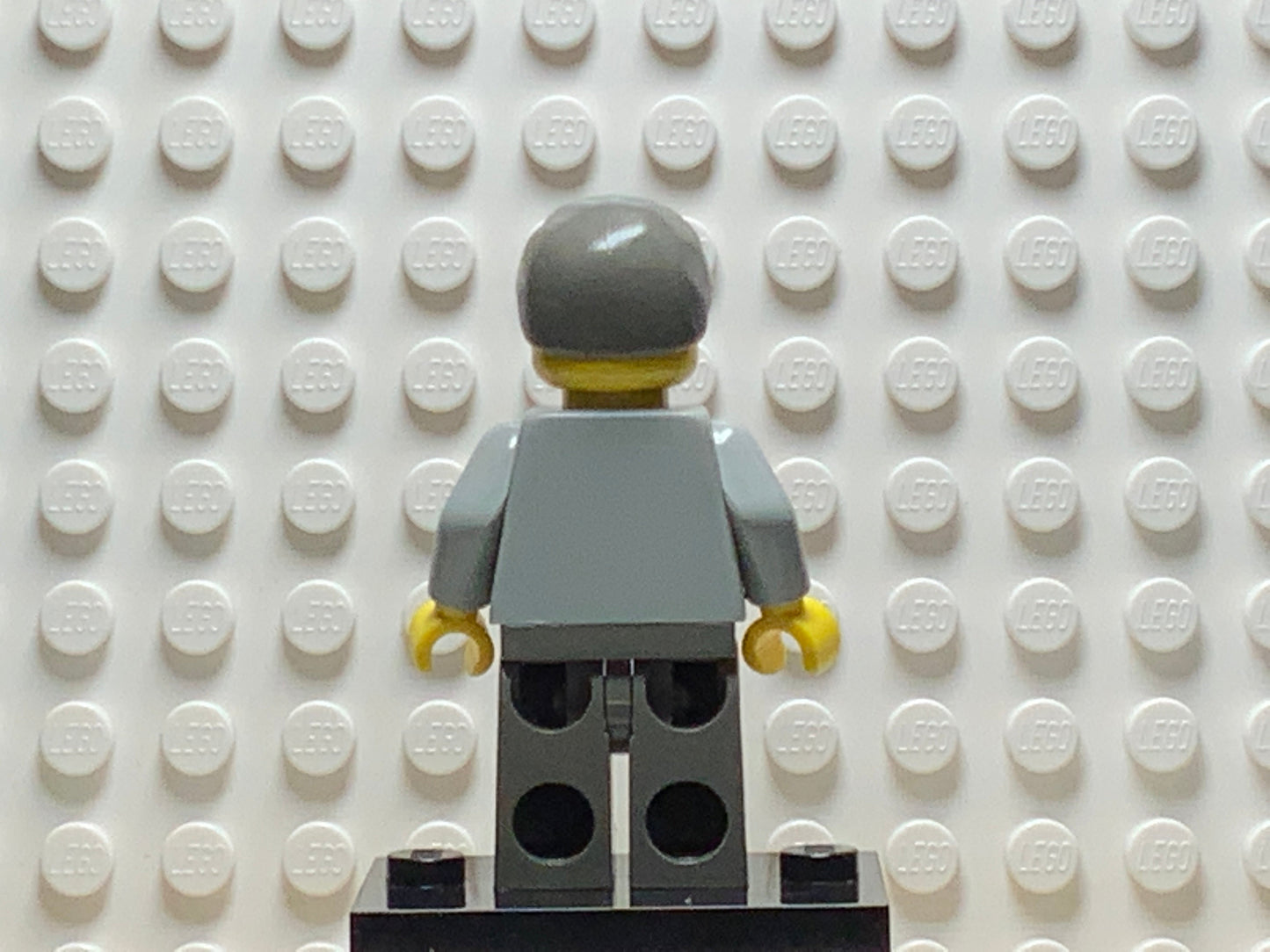 Scientist, spd010