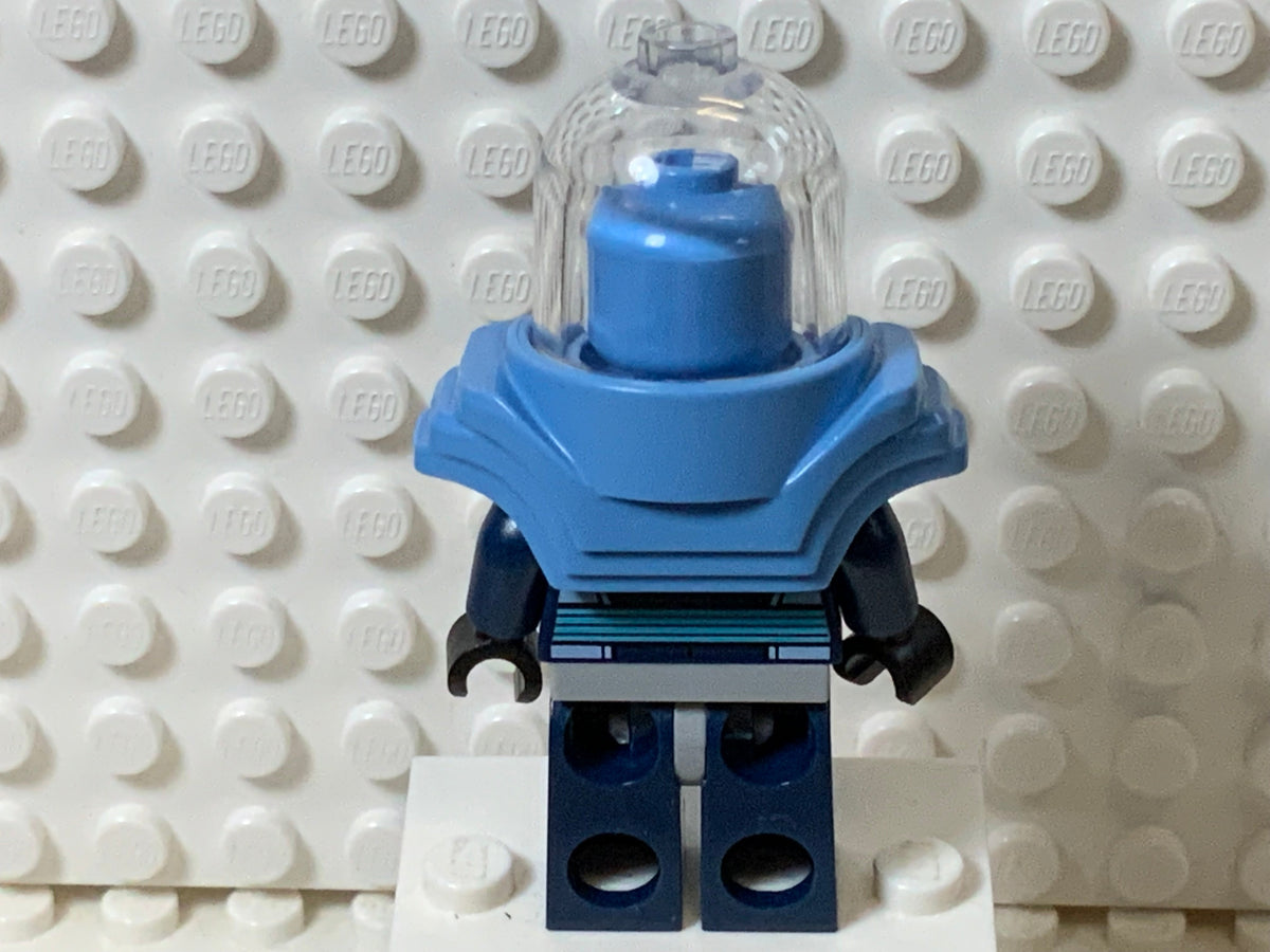 Mr. Freeze, sh0319 - LEGO® DC Minifigure