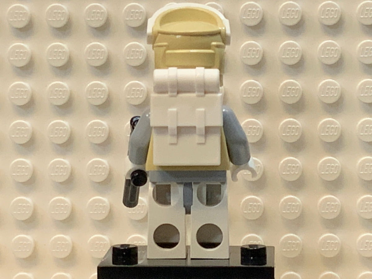 Hoth Officer, sw0258 - LEGO® Star Wars Minifigure