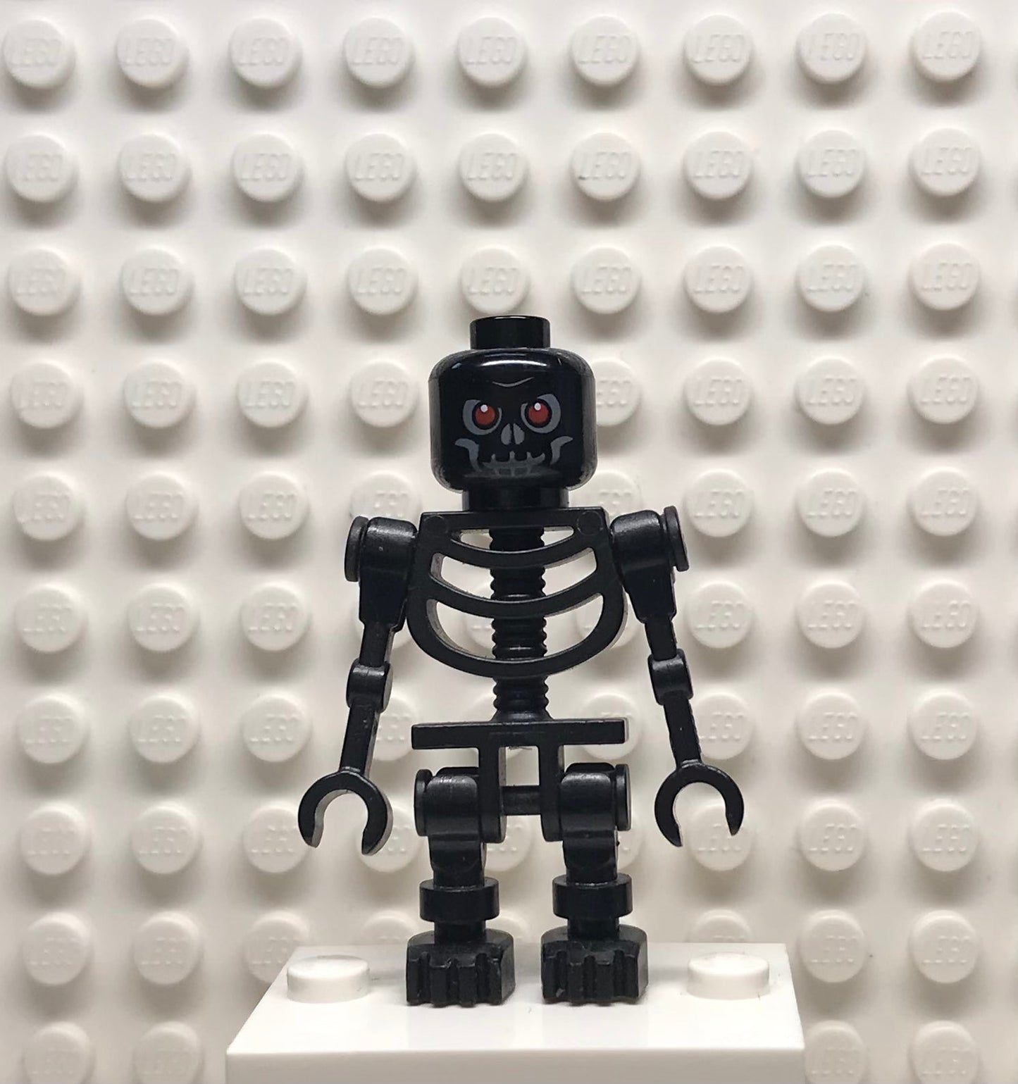 Fantasy Era, Skeleton Warrior 1, Black, cas327