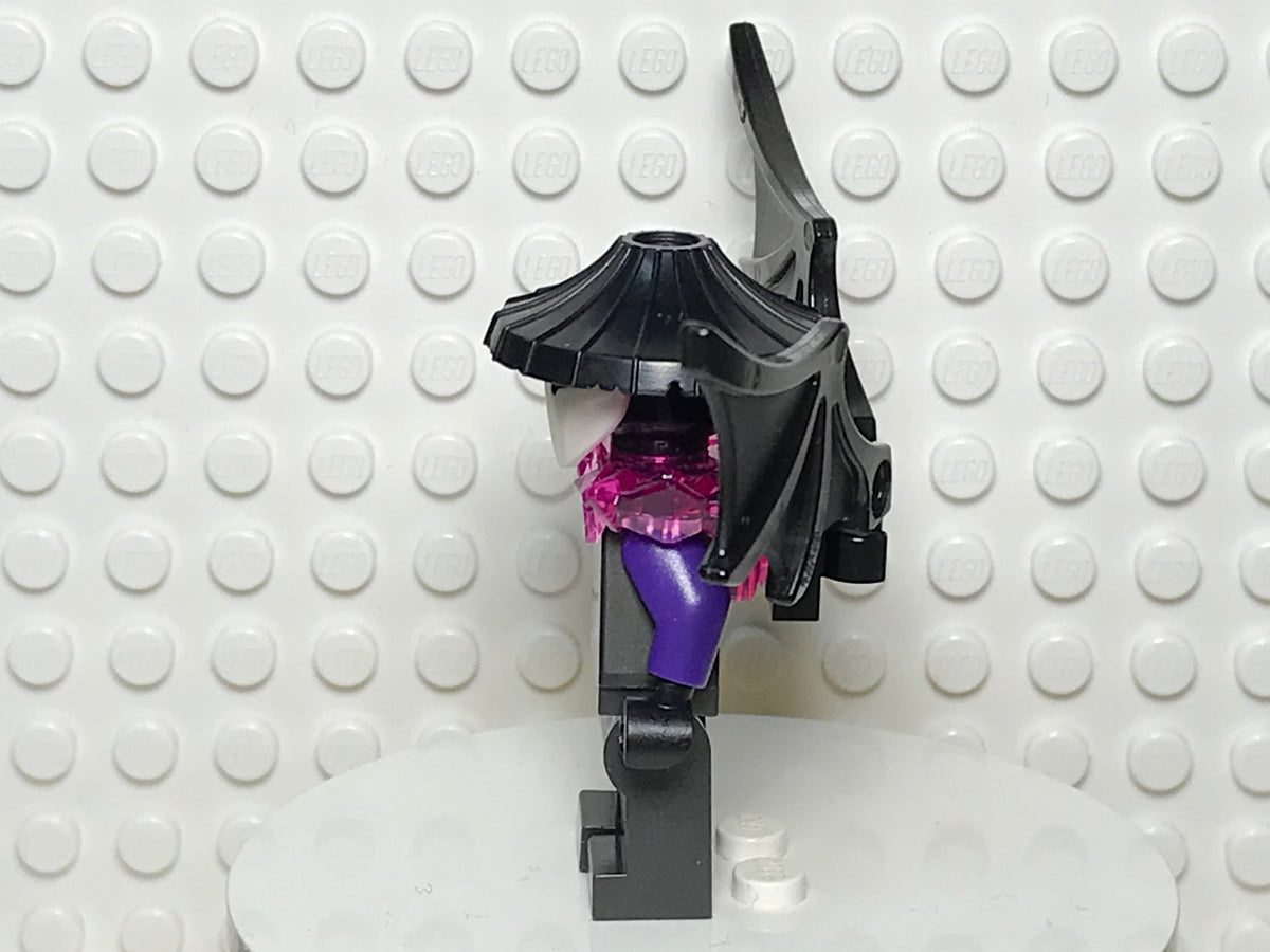 General Vangelis, njo0761 - LEGO® Ninjago Minifigure