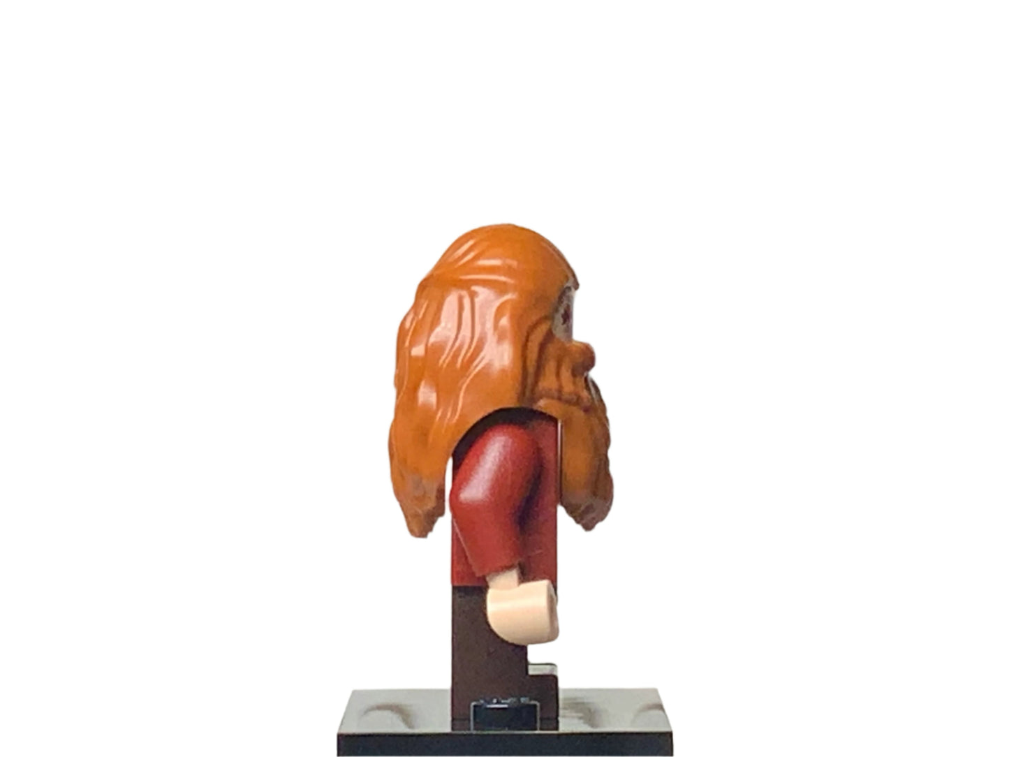 Gloin the Dwarf, lor055, LEGO® Lord of the Rings™ Minifigure