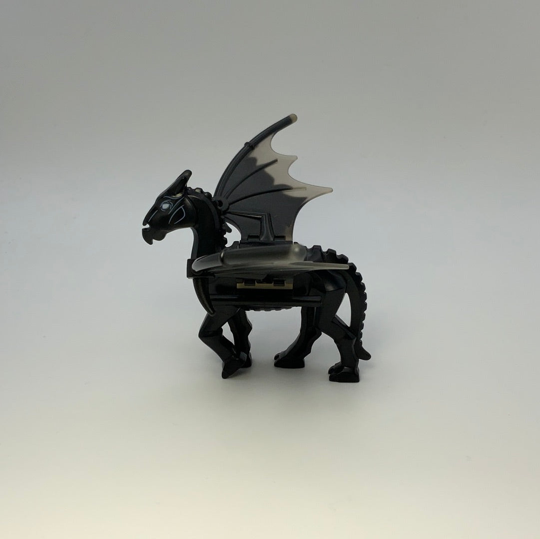 Horse Skeletal with Wings (HP Thestral), thestral02