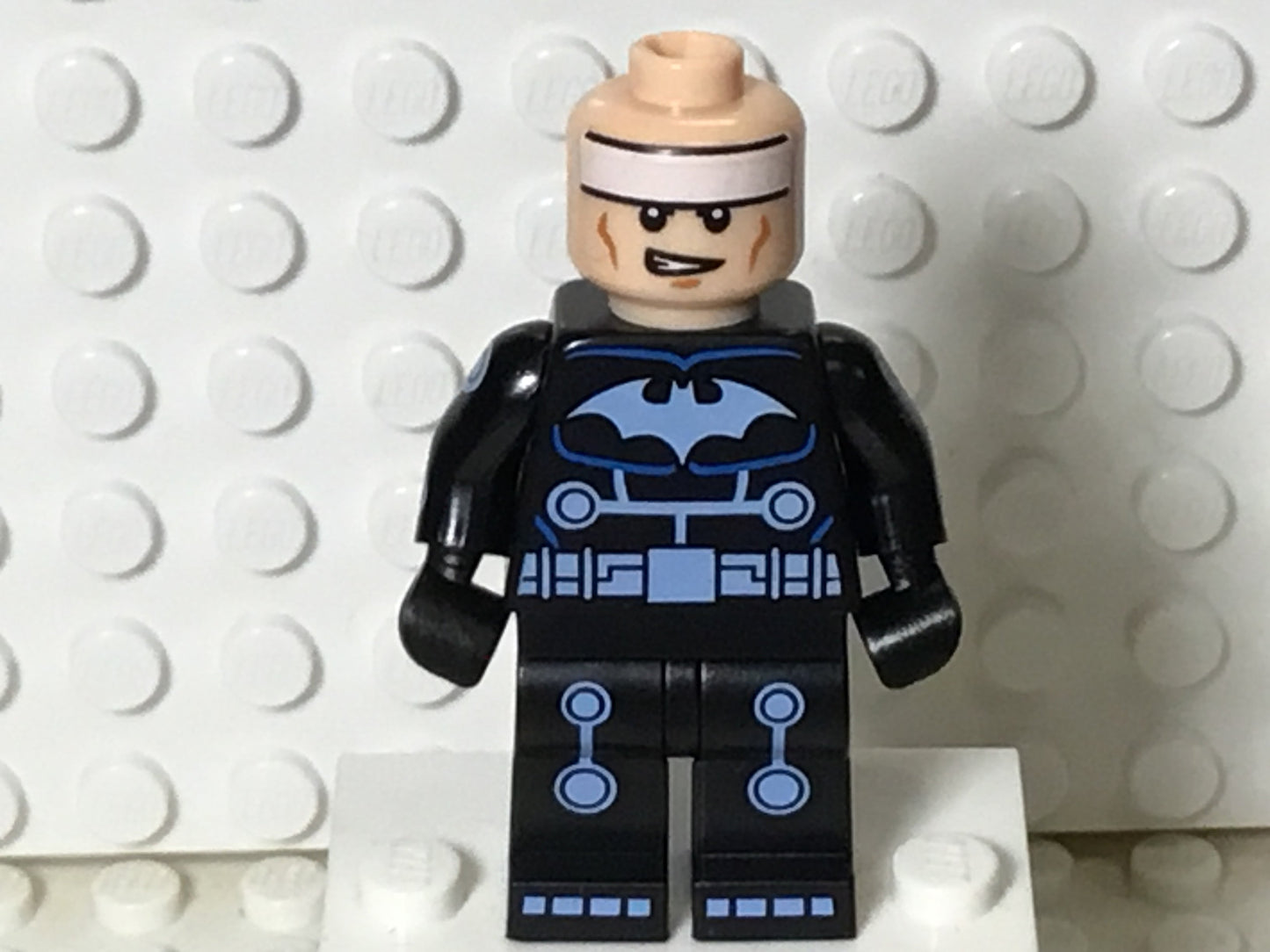Batman, sh0046