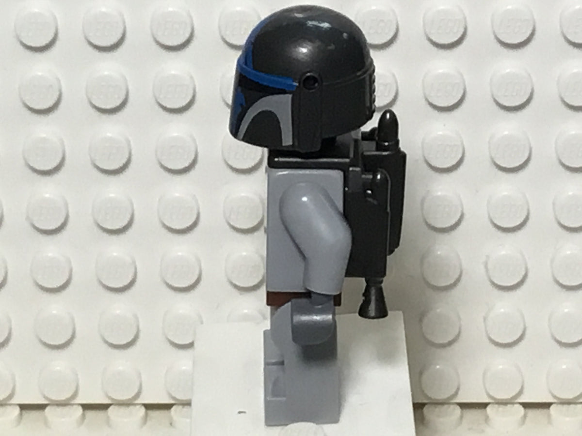 Mandalorian Loyalist, sw1164 - LEGO® Star Wars Minifigure