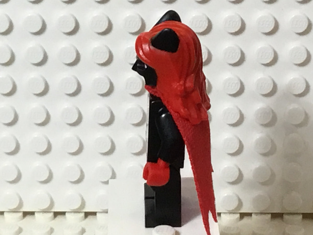 Batwoman, sh0522