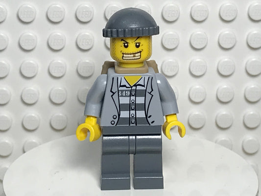 Prisoner, cty0201