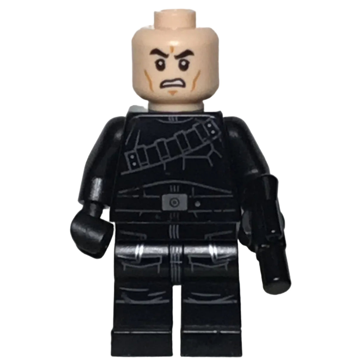 Inferno Squad Agent, sw0988