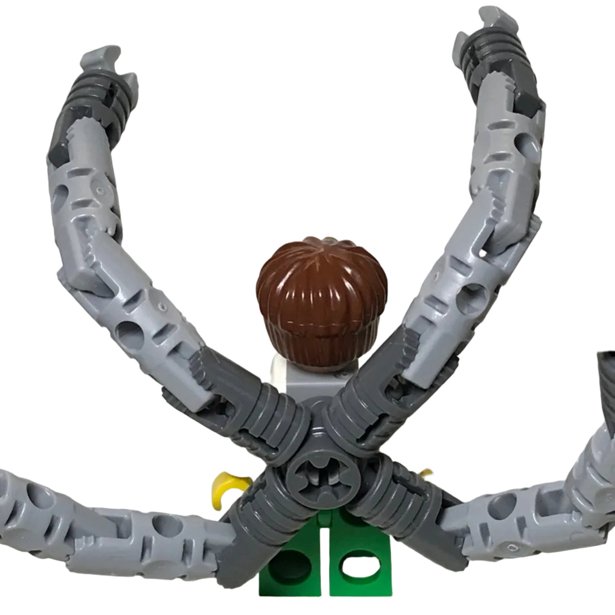Dr. Octopus, sh0110