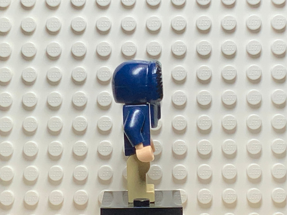 Han Solo, sw0253, LEGO® Star Wars Minifigure