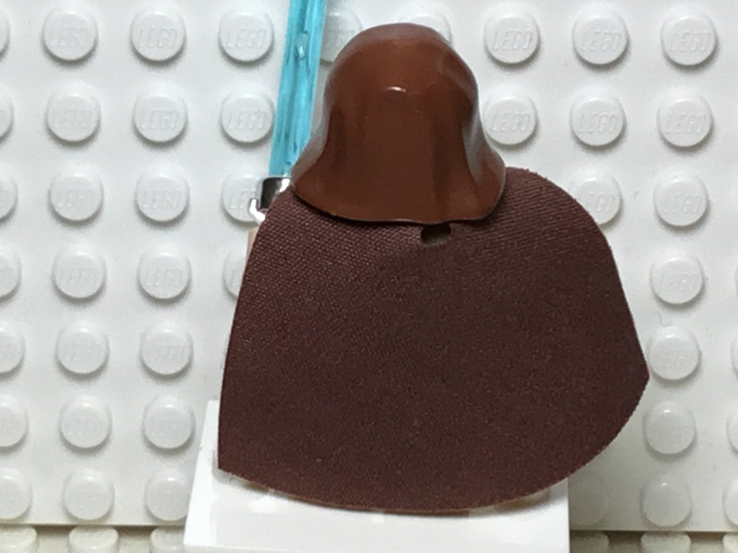 Obi-Wan Kenobi, sw0206, LEGO® Star Wars Minifigure