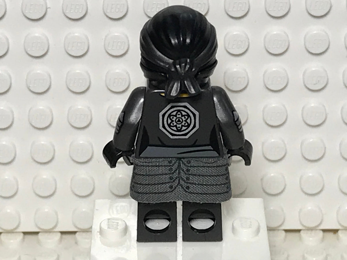 Nya, njo0320 - LEGO® Ninjago Minifigure