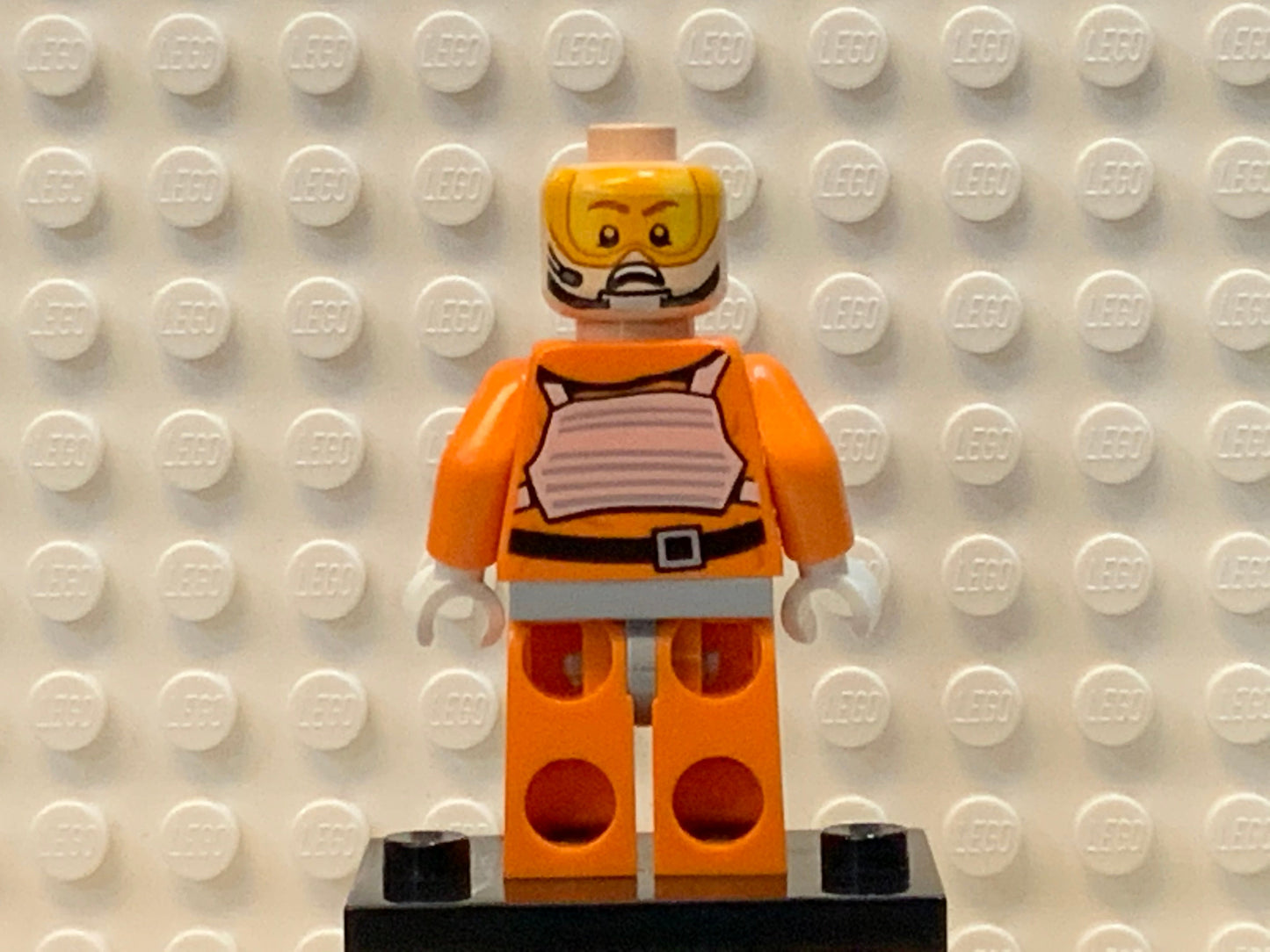 Wedge Antilles, sw0730