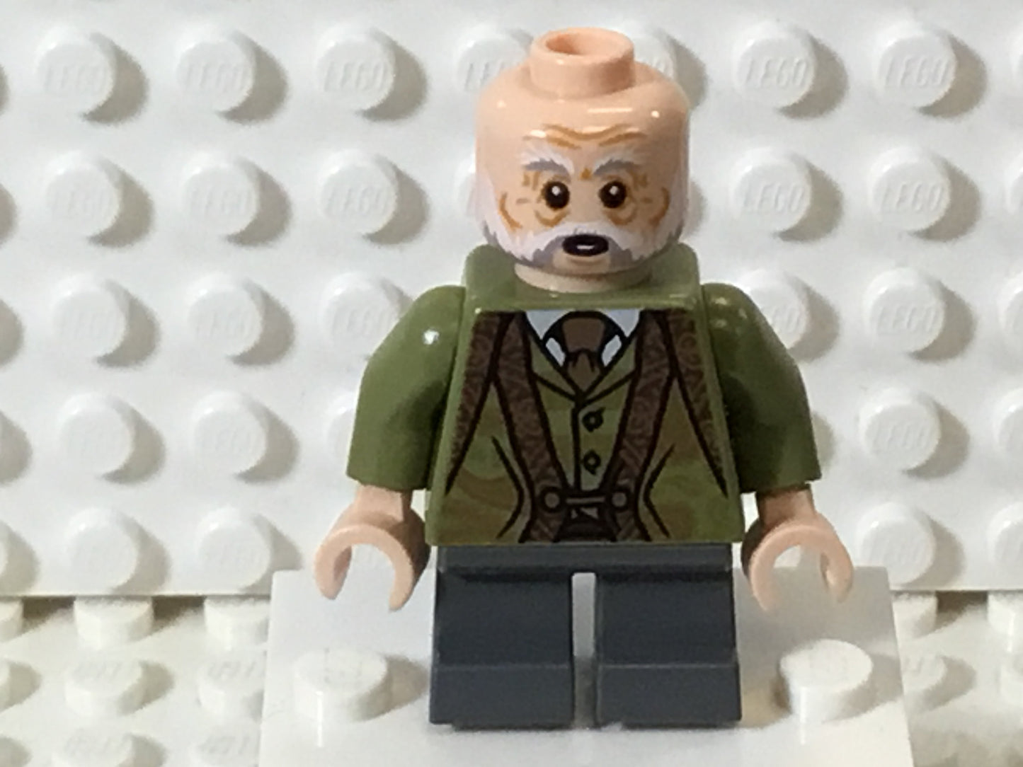 Professor Filius Flitwick, hp264