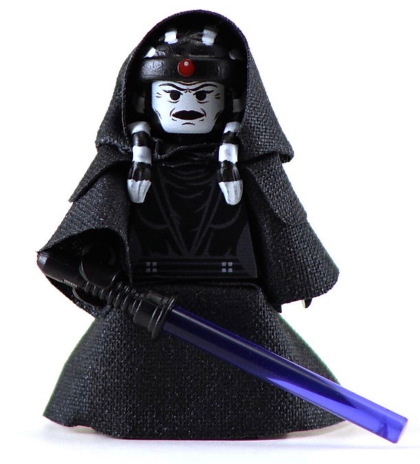 DARK TRAYA Custom Printed Star Wars Lego Minifigure